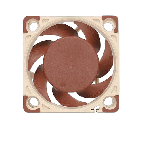 Noctua NF-A4x20 PWM - 40mm - Marron