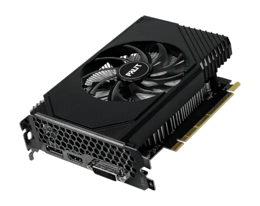 Palit GeForce RTX 3050 6Go StormX