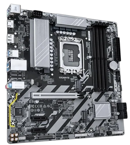 Gigabyte B860M D3HP