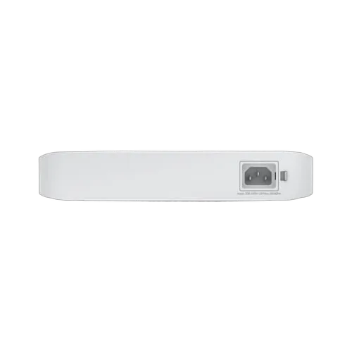 Ubiquiti UniFi Enterprise 8 PoE Manageable - 2.5Gb Ethernet