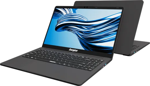 Energizer EnergyBook Pro 15.6" FHD R5-3500U 8Go 256Go W11 Batterie 6000 mAh