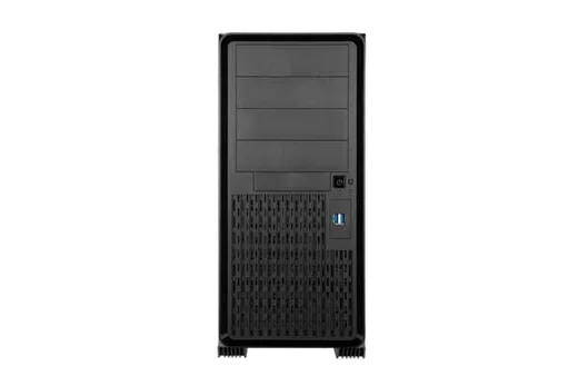 In Win Cage pour Alim Redondante 1200W