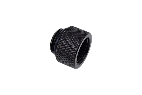Alphacool Fitting Eiszapfen extension G1/4 - Noir — vue 2