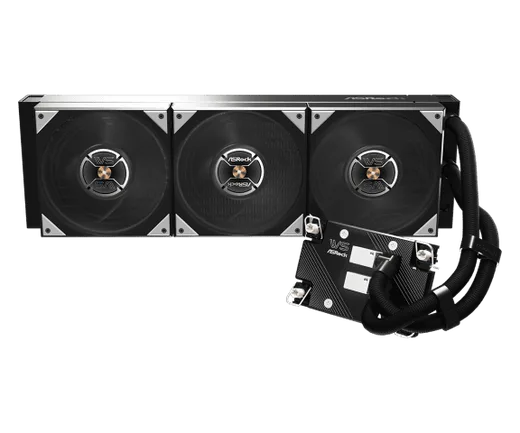 ASRock WS XE 360D - 360mm - Noir