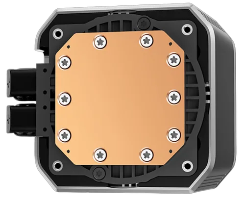 Deepcool MYSTIQUE 240 ARGB - Noir
