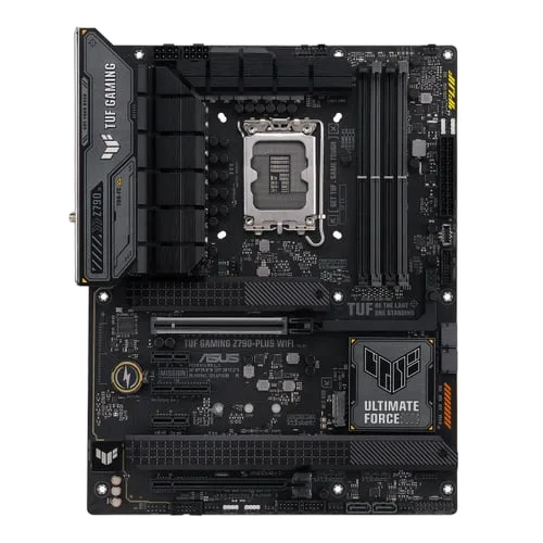 Asus TUF GAMING Z790-PLUS WIFI-Seconde Vie — vue 1