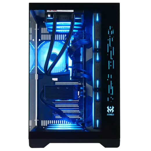 SPIRIT - I5-14600KF/5070Ti/32Go/1To