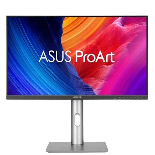 Asus ProArt PA278CFRV - 27" QHD 100Hz IPS USB-C 95% DCI-P3 certifié Calman-Seconde Vie — vue 1