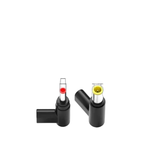 Port Alimentation secteur GaN 100W pour Dell - 2 embouts