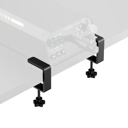 Moza Racing Yoke Base Table Clamp