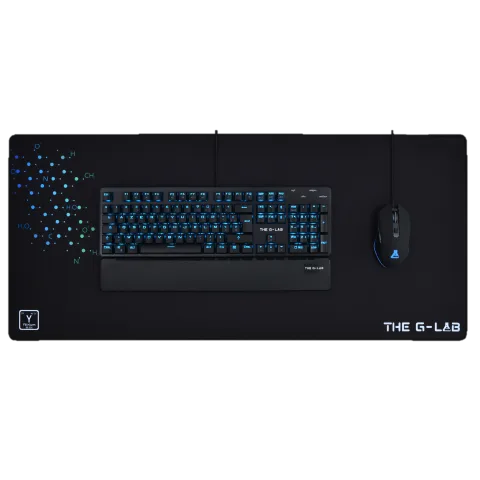 GROSBILL Heart Pulse - Gaming Edition — vue 16