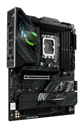 Asus ROG STRIX Z890-F GAMING WIFI-Seconde Vie — vue 12