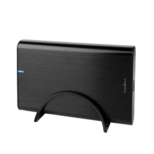 Nedis USB 3.1 pour HDD 3.5" SATA et SDD