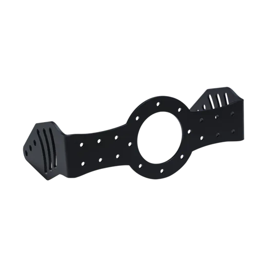 Cooler Master Dyn X - Châssis seul - Noir