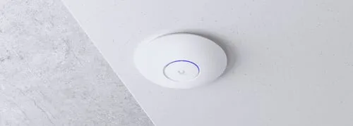 Ubiquiti UniFi U6+ 3.0 Gbps, RJ45