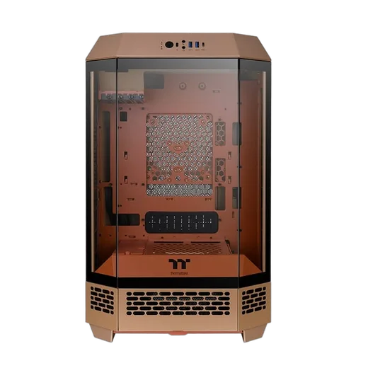 Thermaltake The TOWER 300 Gravel - mT/Sans Alim/mATX