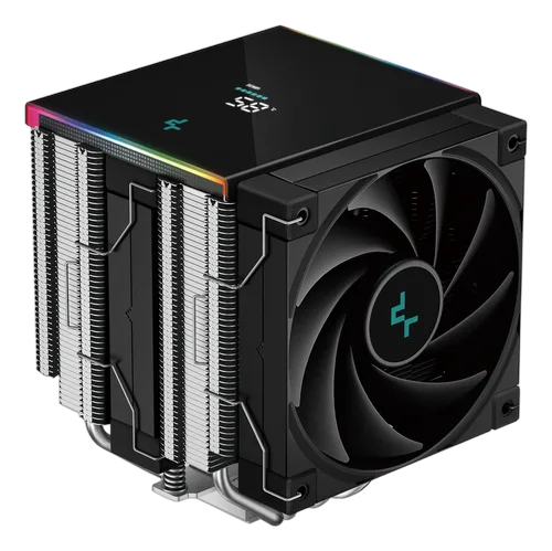 Deepcool AK620 Digital SE - Noir