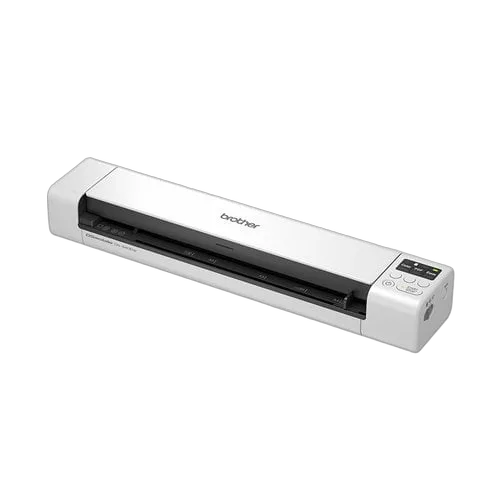 Brother DS-940DW - A4/Wi-Fi/USB 3.0