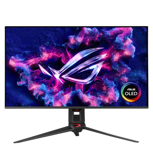 Asus ROG Swift PG32UCDM3 - 31,5" OLED 4K 240Hz 0,03ms HDR10 G-Sync FresSync Premium Pro