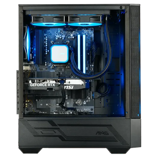 BLUESTAR