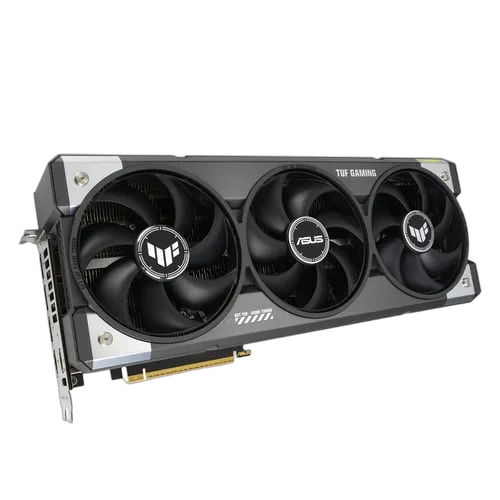 Asus TUF Gaming GeForce RTX 5080 16GB GDDR7 OC Edition — vue 7