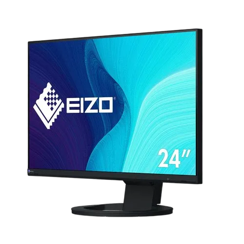EIZO FlexScan EV2490, 60,47 cm (23,8 Zoll), IPS - DP, HDMI