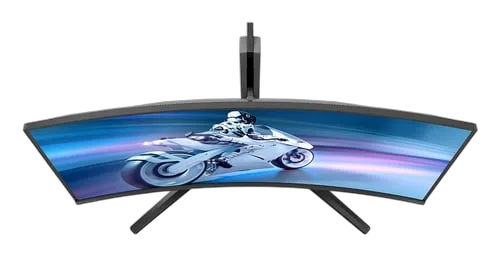 Philips Evnia 34M2C6500/00 - 34" CURVE QD-OLED WQHD 175Hz 0,03ms Ambiglow
