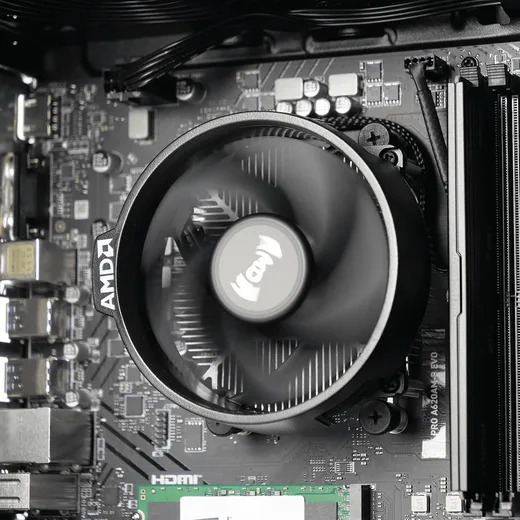 Familial 8500G - R5-8500G/16Go/500Go/W11H