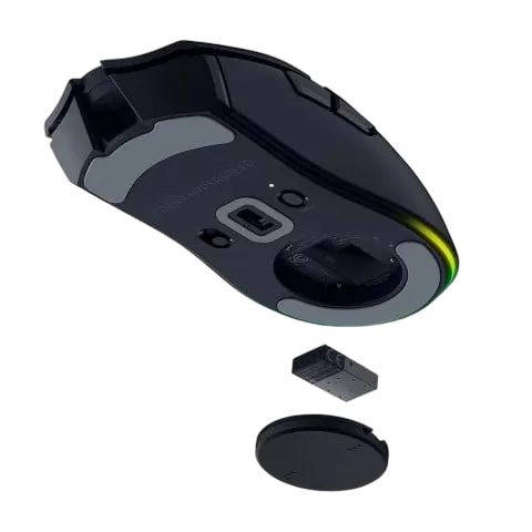 GROSBILL Heart Razer - Gaming Premium Edition — vue 7