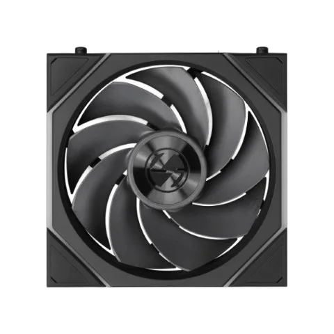 Lian-Li Uni Fan TL FLEX Reverse RGB- 120mm - Noir