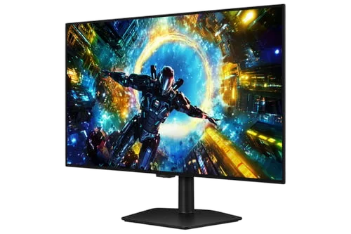 Samsung Odyssey G73SH - 32" WOLED 4K 330Hz 0.03ms Compatible G-Sync FreeSync Premium Pro