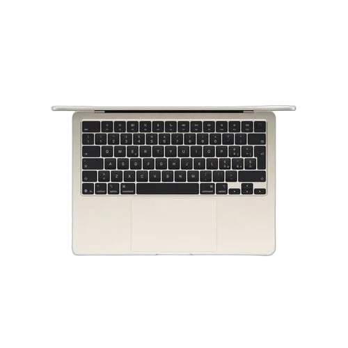 Apple Macbook Air MDHD4FN/A - M5 13.6" 24Go 1To Lumière stellaire