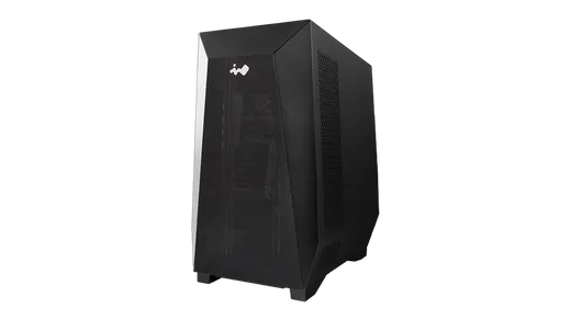 In Win Prism - MT/Sans Alim/ATX
