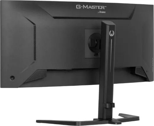 Iiyama G-MASTER GCB3484WQSU-B1 - 34" CURVE UWQHD 180Hz VA 0.4ms HDR FreeSync Premium — vue 2
