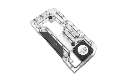 EK Water Blocks Plaque de distribution EK-Mana G2 PC-O11D EVO D5