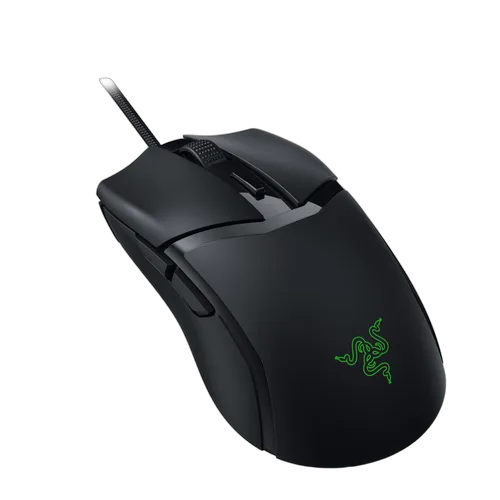 Razer Cobra - Filaire - RGB - Noir