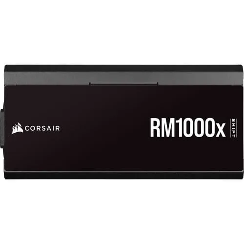 Corsair ATX 1000W - SHIFT 80+ Gold Mod. - CP-9020253-EU