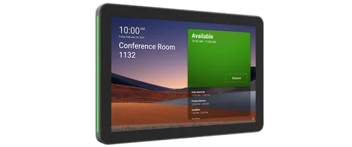 Logitech TAP SCHEDULER - GRAPHITE - WW (952-000091) — vue 5