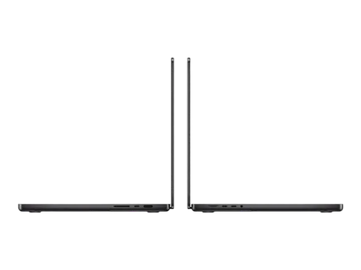 Apple Macbook Pro MGEE4FN/A - M5 MAX 16" 48Go 2To Noir