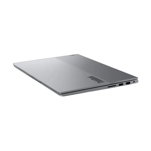 Lenovo ThinkBook 14 G9 IRL 14" FHD+ Core 5 210H 16Go 512Go W11P, vue 4