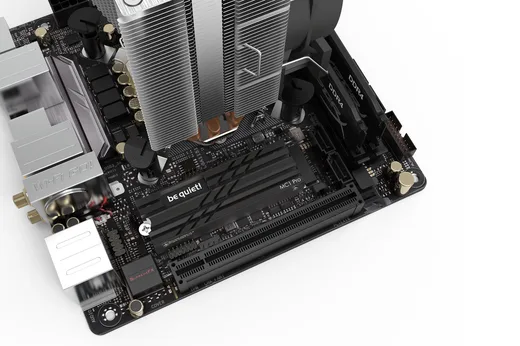 be quiet! Refroidisseur SSD MC1 Pro COOLER