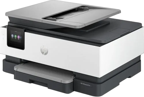 HP OFFICEJET PRO 8132E AIO LIGHT