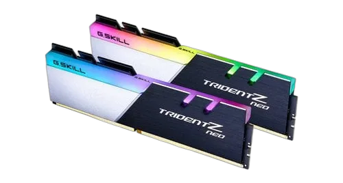G.Skill Trident Z Neo, DDR4-3600, CL18 - 32 GB Dual-Kit — vue 5