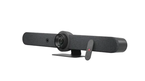 Logitech RALLY BAR - GRAPHITE - EMEA