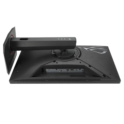 Asus ROG Strix XG27UCG - 27" 4K/160Hz ou FHD/320Hz Fast-IPS USBC HDR400 compatible G-Sync