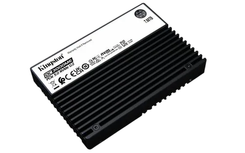 Kingston DC3000ME 7,68To U.2