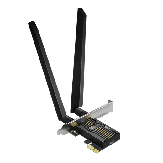 TP-Link TBE552E - Wifi 7 BE9300 / Bluetooth 5.4