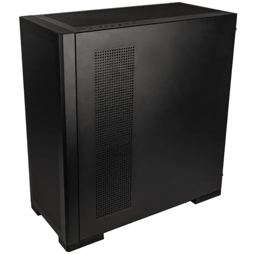 Kolink Unity Meshbay Performance Noir - MT/Sans Alim/ATX