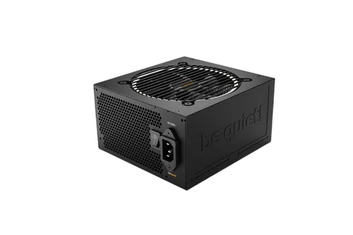 be quiet! ATX 750W - Pure Power 12 M 80+ Gold - BN343 — vue 3