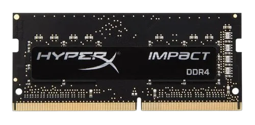 Kingston Fury Impact 16Go (1x16Go) DDR4 3200MHz